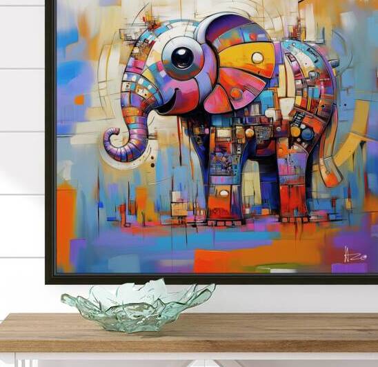 Elephant Reproduction