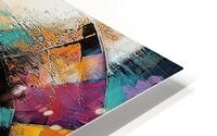 Abstraction VII Impression metal HD