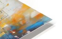 Parrot Impression metal HD