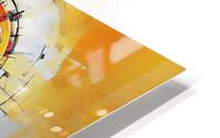 Duck HD Metal print