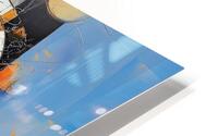 Abstraction X Impression metal HD