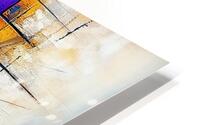 Martini Pleasure HD Metal print