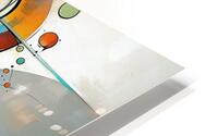 Little Sweets HD Metal print