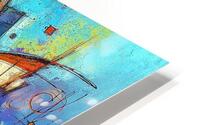 Opus Thirty One HD Metal print