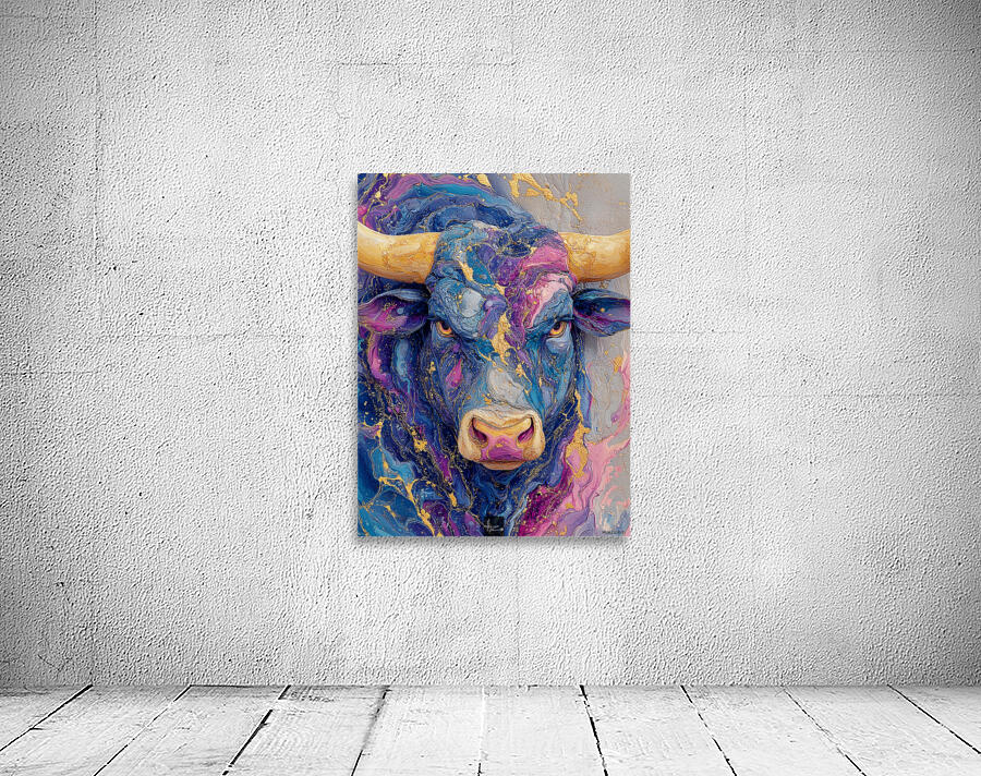 Bull One Wall Preview