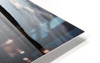 Sky mirror HD Metal print
