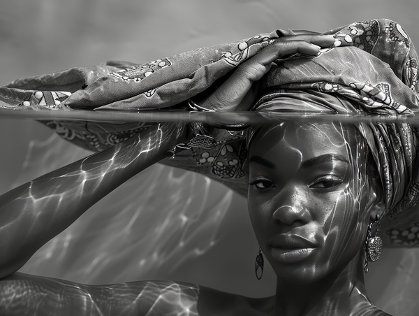 Eternal Echoes: Reflections of Heritage Digital Download