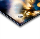 Desert Vigil Acrylic print