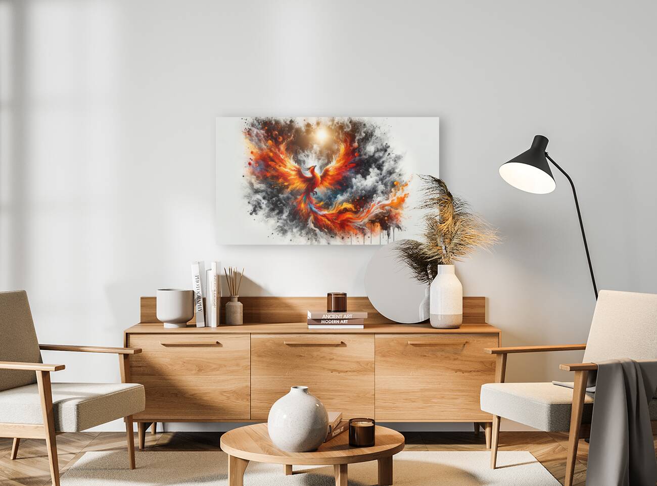 Eternal Rebirth Reproduction