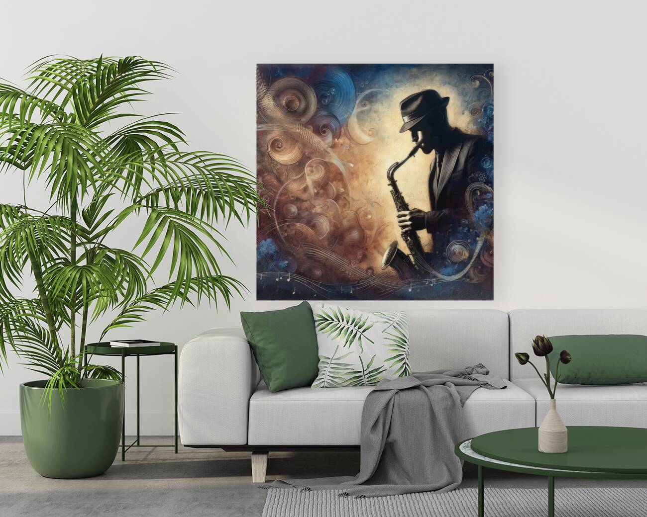 Melodic Reverie Reproduction