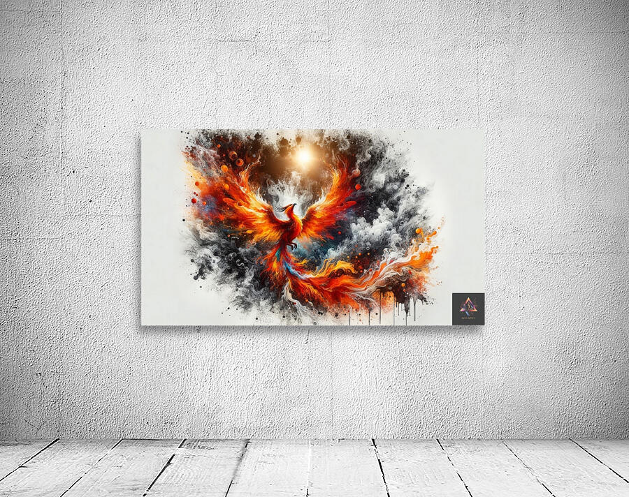 Eternal Rebirth Wall Preview