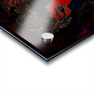 Twilight Queen Acrylic print