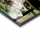 Tree House Acrylic print