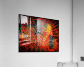 Sexual Energy  Acrylic Print