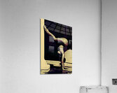 Limitless  Acrylic Print