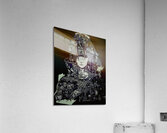 UchiHa Acrylic Print