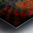 Sexual Energy  Metal print