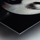 Love Seduction Pleasure  Metal print