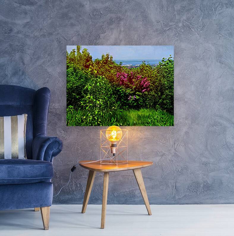 Hamilton  Reproduction