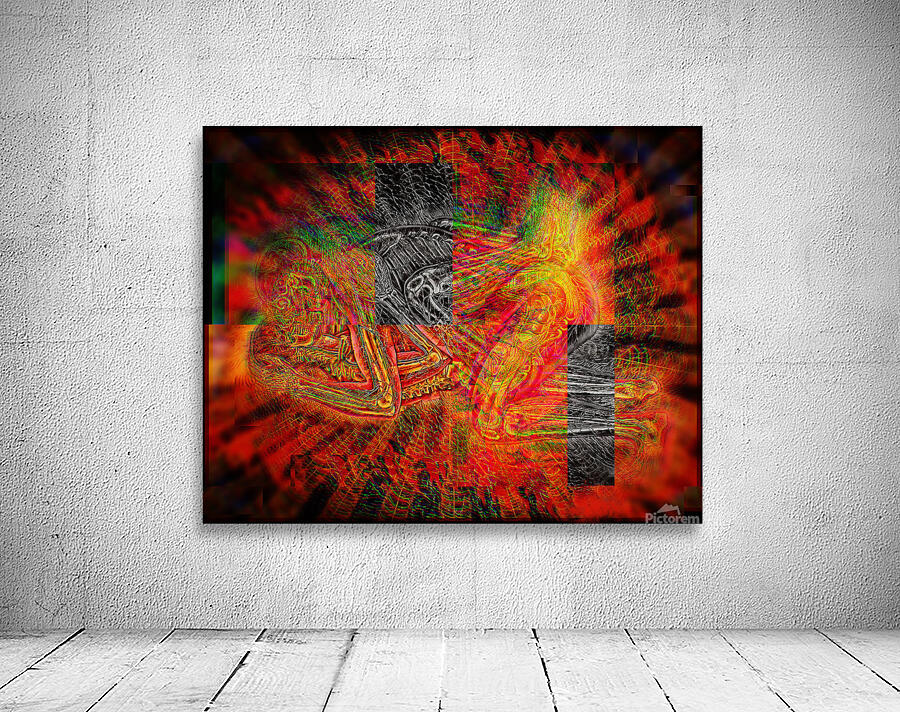 Sexual Energy  Wall Preview