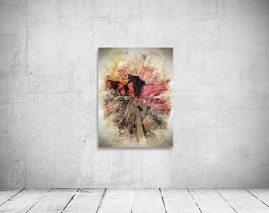 Into Me Wall Preview