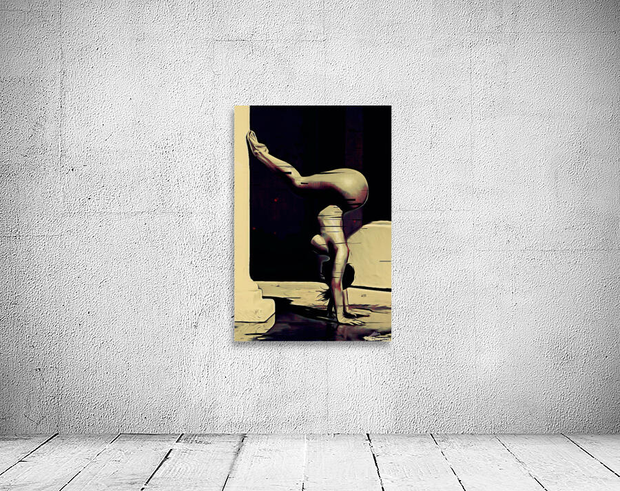 Limitless  Wall Preview