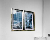 Parkdale Reflections 3 Acrylic Print