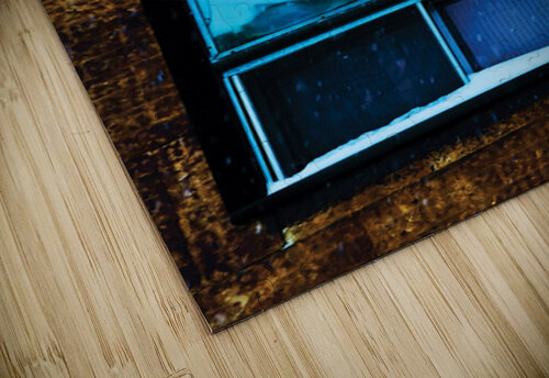 Rusted Out GyspyMoon Photography puzzle