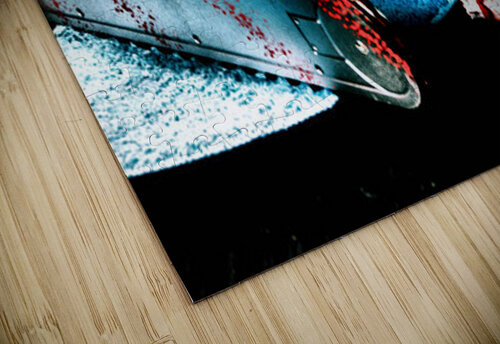 Hands Down GyspyMoon Photography puzzle