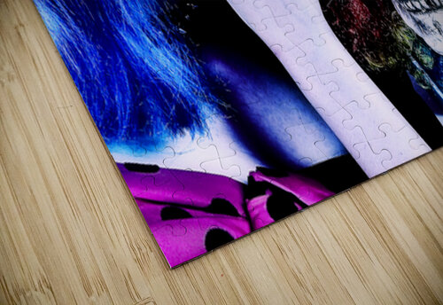 Secrets GyspyMoon Photography puzzle