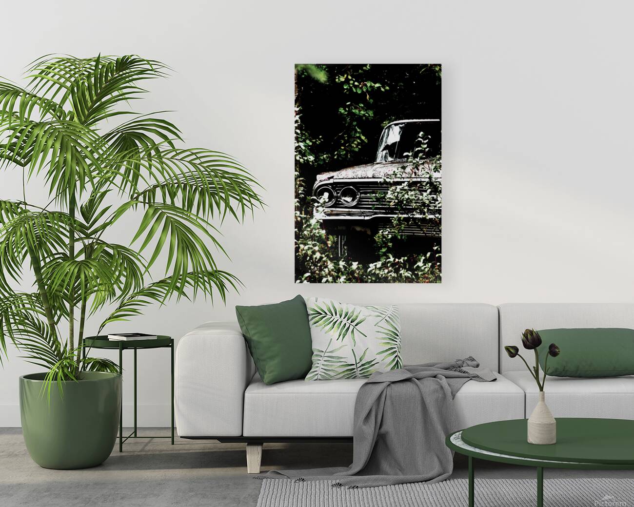 Cruising Speed Reproduction
