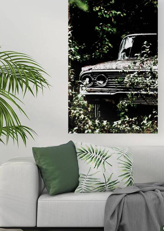Cruising Speed Reproduction