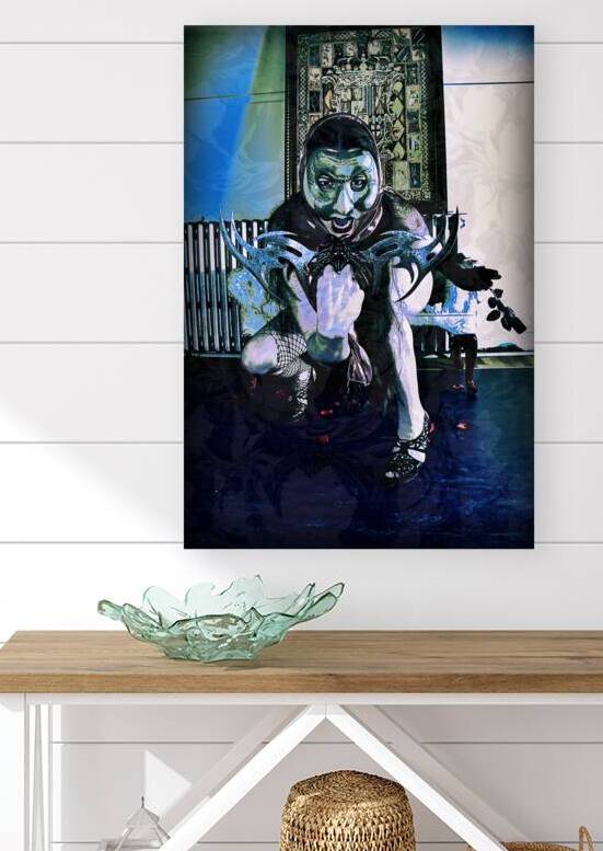 Bat Atcha Reproduction