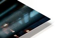 What HD Metal print