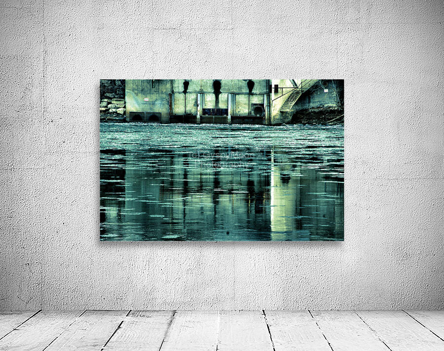 Rusk Wall Preview