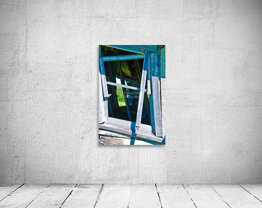Quixote Wall Preview