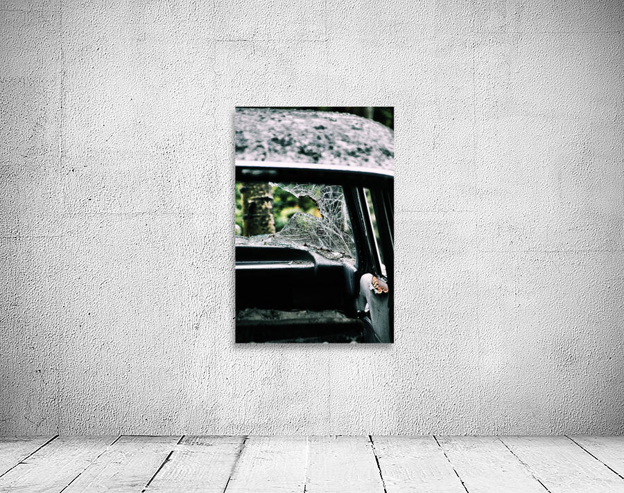Regrets Wall Preview