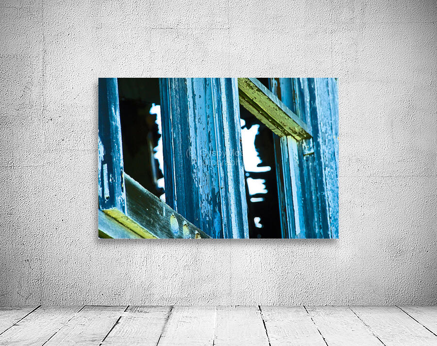 Windowless Wall Preview