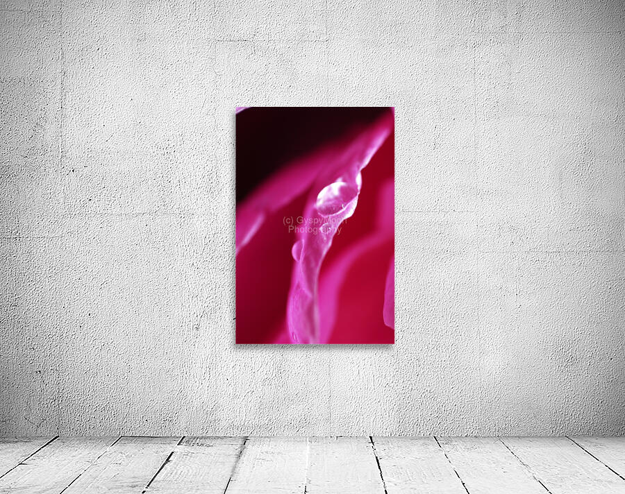 Budding Wall Preview
