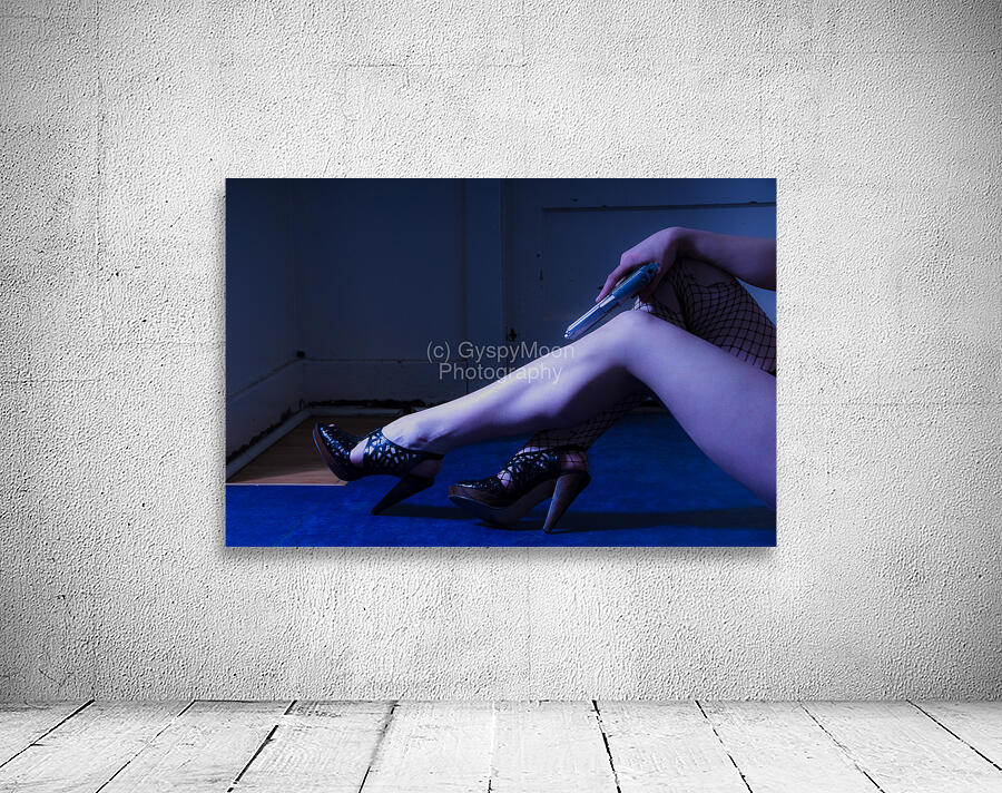 Gams  Guns Wall Preview
