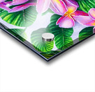 Small And Sweet Acrylic print