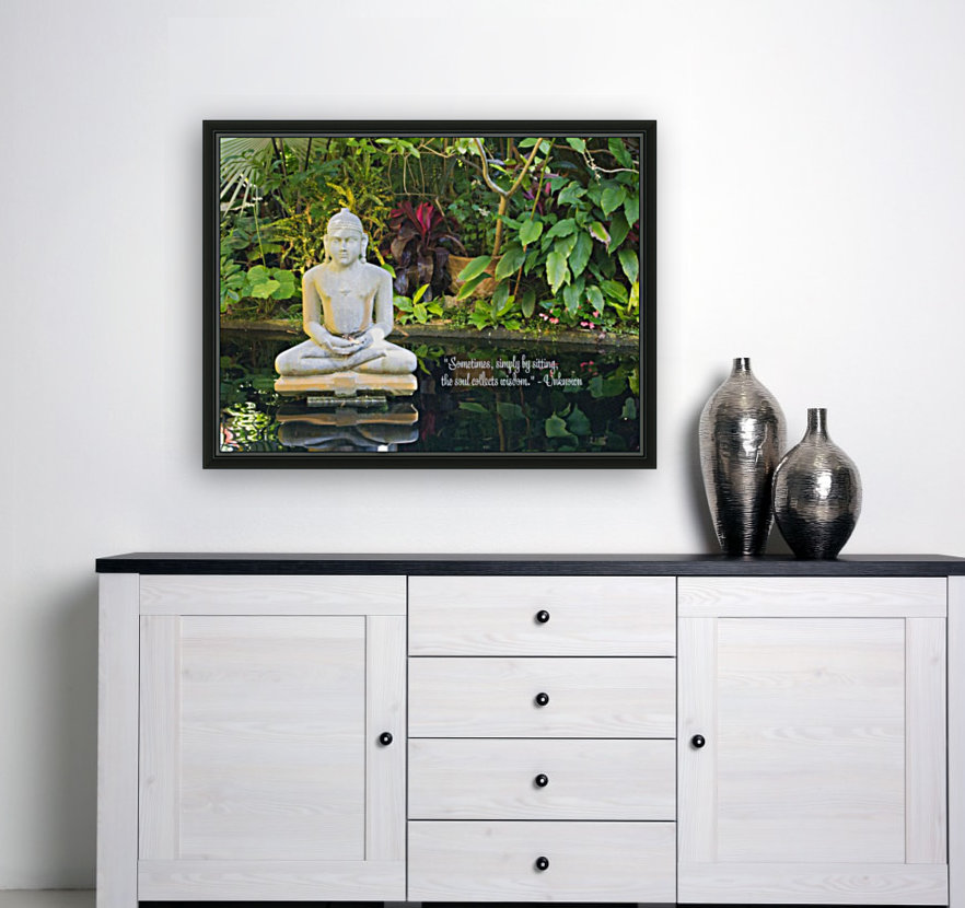 Zen Reproduction