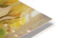 Floridian Bouquet HD Metal print