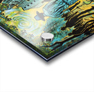 Nostalgia Acrylic print