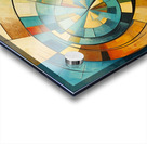 Time Travel  Acrylic print
