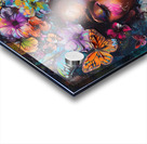 Growth Acrylic print