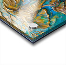 Protection Acrylic print