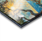 Sylvan Symphony  Acrylic print