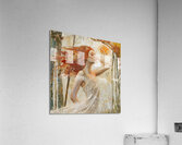 Dreamy Collage Acrylic Print