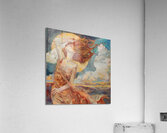 Tranquility Acrylic Print